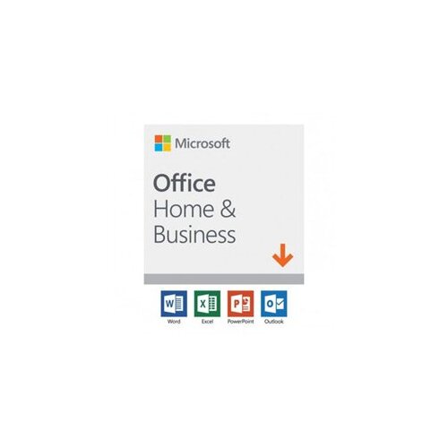Ms Office Home and Business 2019 ESD... Cijene