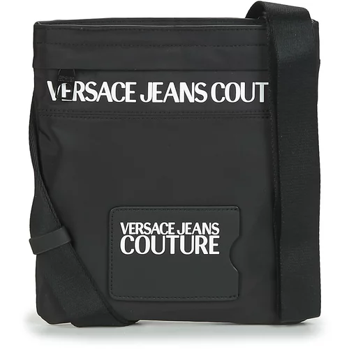 Versace Jeans Couture Torbice 72YA4B9L Črna