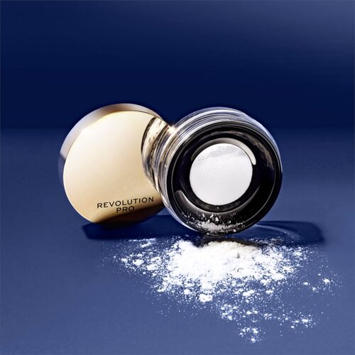 Revolution PRO Hydra Matte transparenten mat puder 5,5 g odtenek Translucent Cene