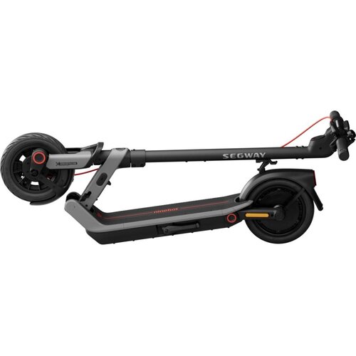 Segway Elektricni Trotinet NINEBOT E3 E Silver Cene