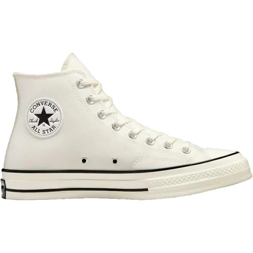 Converse Chuck 70 Nautical Tri-Blocked Bijela