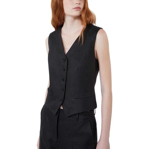 Max Mara Telovnik WKDPACE Črna Cene