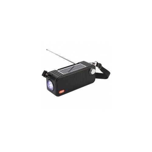  ZVUČNIK BlueTooth TG637 Solar/Lampa Cijene