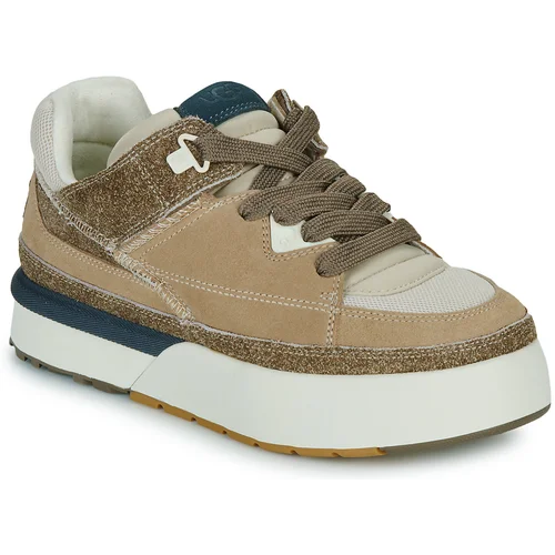 Ugg W GOLDENCUSH Bež Ugg W GOLDENCUSH Bež