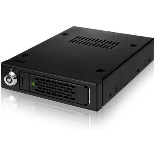  Icy Dock MB991SK-B drive bay panel Black Cijene