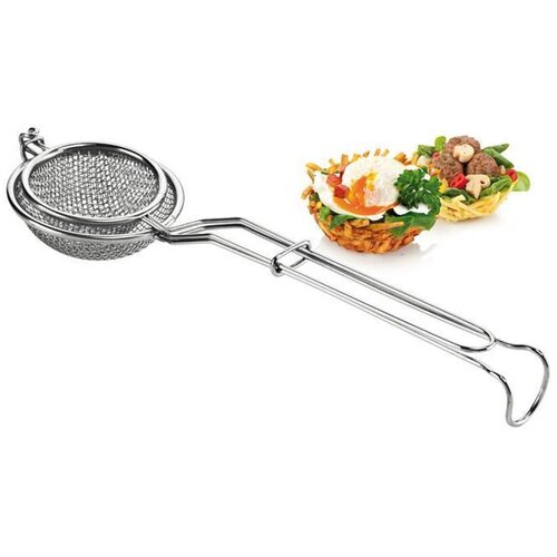 Tescoma GrandCHEF kalup za pržena gnijezda, &amp;Oslash; 10 cm Slike