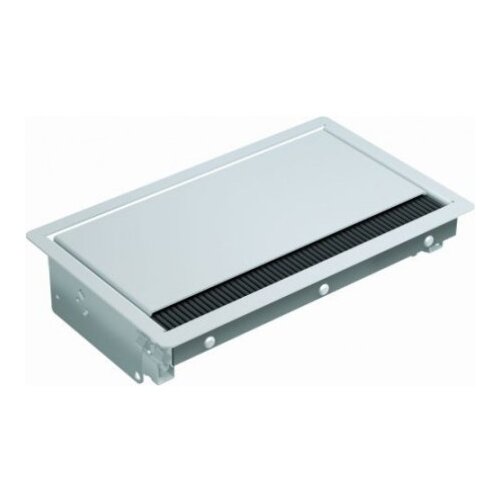 Boschmann CONI modularna ugradna kutija, kraca, 3 mesta, CHROME ( 338.0214 ) Cene
