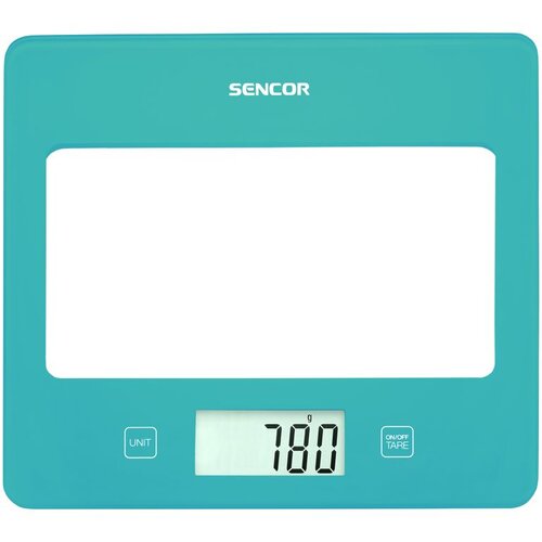 Sencor SKS 5037TQ kuhinjska vaga Cijene