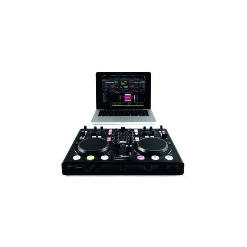  TMC-2 MK2 OMNITRONIC MIDI kontroler Slike