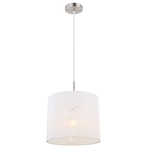 Globo 15430H - visilica na sajli nemmo 1xE27/40W/230V Slike