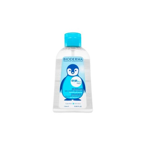 Bioderma ABCDerm micelarna otopina H2O Solution Micellaire 1000 ml Cijene