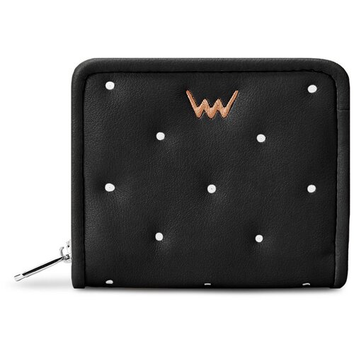 Vuch moira black wallet Slike