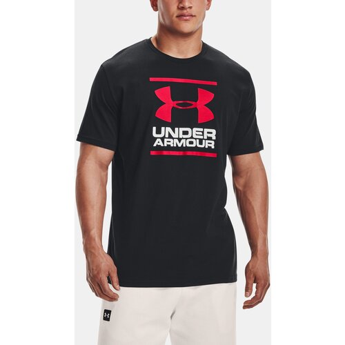 Under Armour T-Shirt GL Foundation SS T - Men Slike