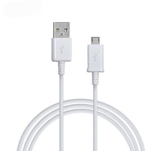 Samsung mobilni telefon kabel [1x mo&amp;scaron;ki konektor usb - 1x mo&amp;scaron;ki konektor mikro usb ] 1.50 m, (20432778) Slike