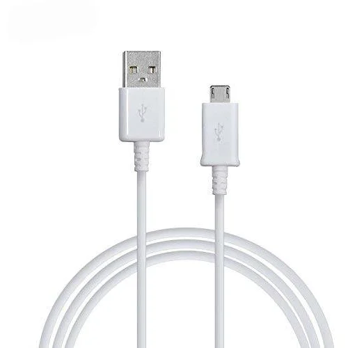 Samsung mobilni telefon kabel [1x moški konektor usb - 1x moški konektor mikro usb ] 1.50 m, (20432778)