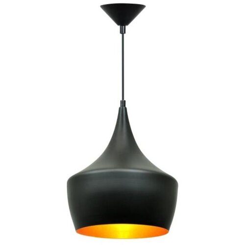  Viseće svetlo MODERN E27/60W, crne boje Cene