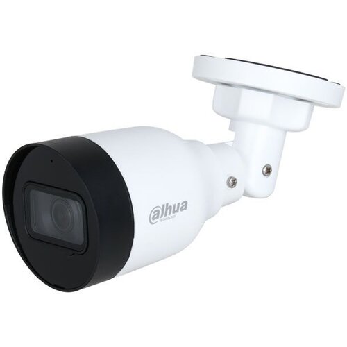 Dahua IPC-HFW1230S1P-A-0280B-S5 2 mp entry ir fixed-focal bullet network camera Cene
