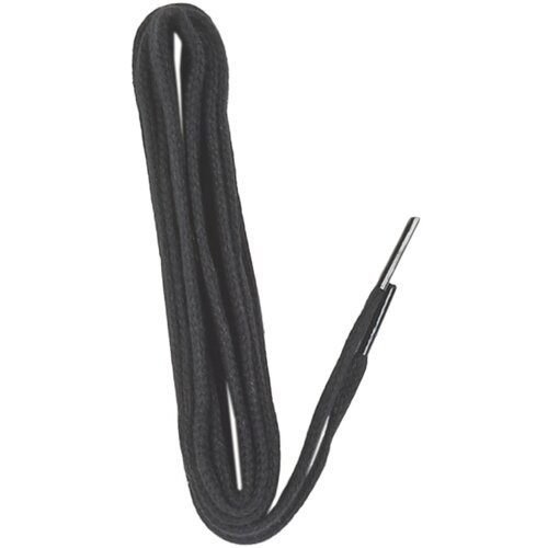Famaco lacet plat 75 cm noir crna Slike