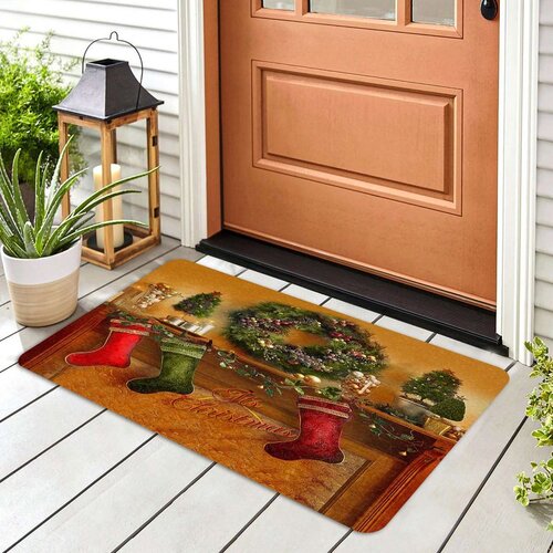 Conceptum Hypnose PDoormat75 Vi&scaron;enamenska PVC Otirač Cene