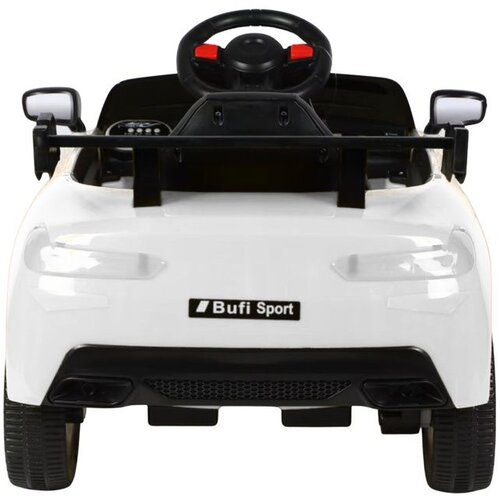  Auto 915 bijeli - auto na akumulator Slike