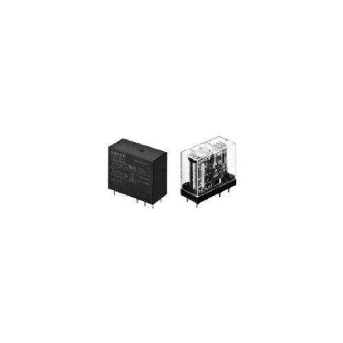 Omron G2R-1-AC24 snažni relej 24 V/AC 10 A 1 prebacivanje 1 St. Bag Cijene