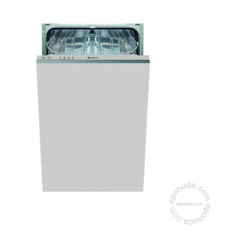 Hotpoint Ariston LSTB 4B00 EU mašina za pranje sudova Slike