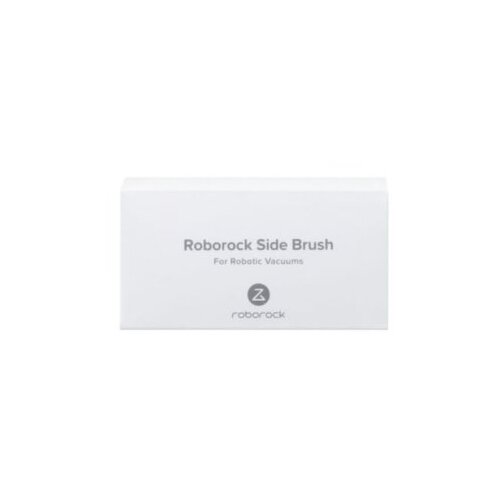 Roborock Rezervne bočne četke za robotski usisivač 2 kom SDBS04RR Slike