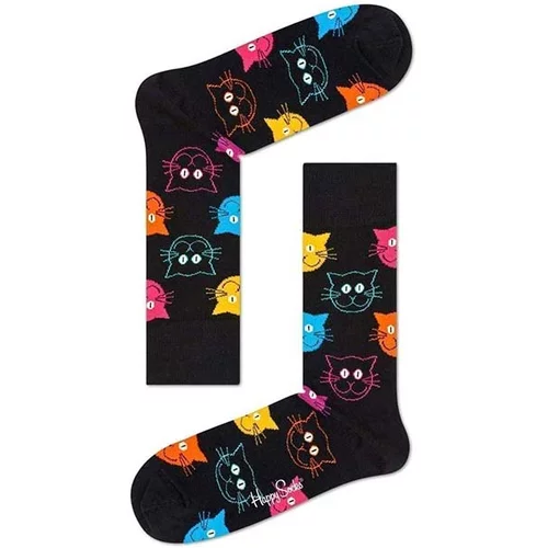 Happy Socks Cat MJA01-9050