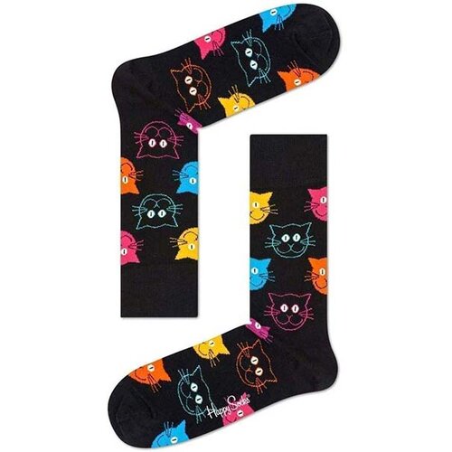 Happy Socks muške lfs čarape cat sock MJA01-9050 Slike