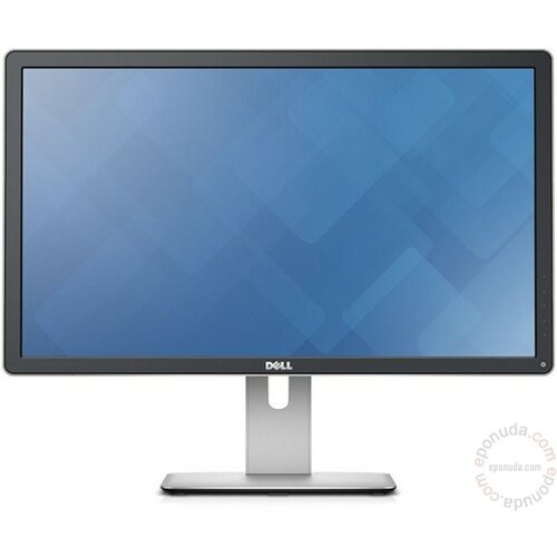 Dell UP2414Q 4K Ultra HD monitor Slike