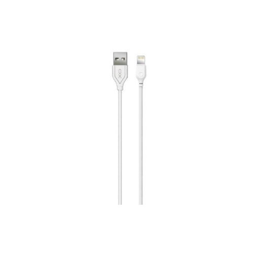 XO kabl za telefon USB - Lightning 2m 2,1A White ( GSM095418 ) Cene