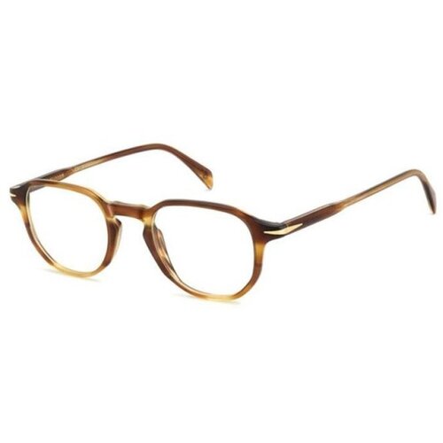 David Beckham DB1140 KVI M (47) Rjava/Kristalna Slike
