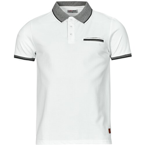 Yurban NEW-POLO-WHITE Bijela Cijene