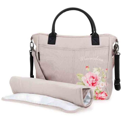 Leclerc Baby influencer Monnalisa torba za pelene, Birch Cijene
