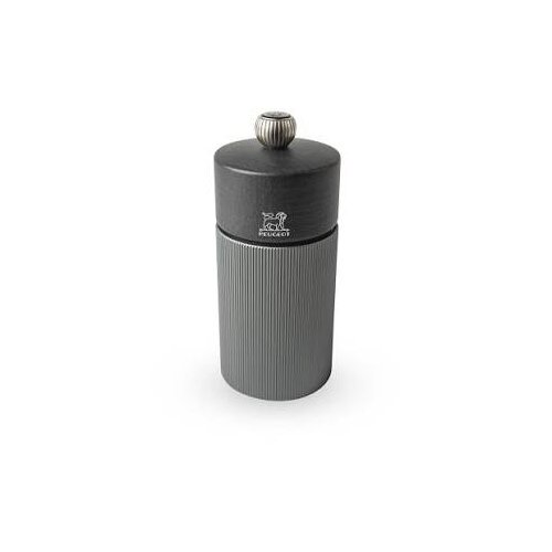 Peugeot Line salt mill Z 12cm Carbon Cijene