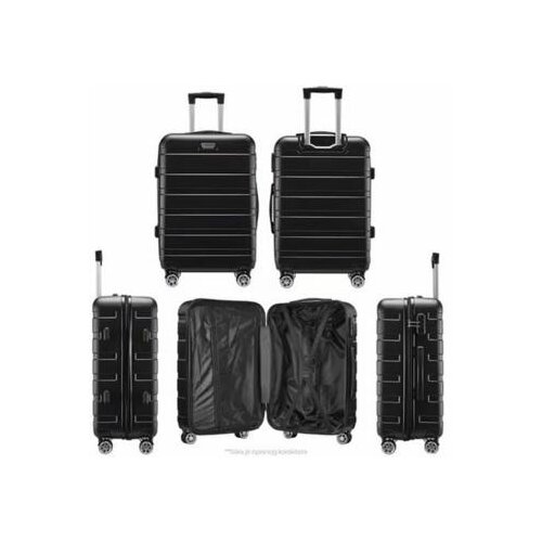  Kofer Rift beli EL 28'' Cene