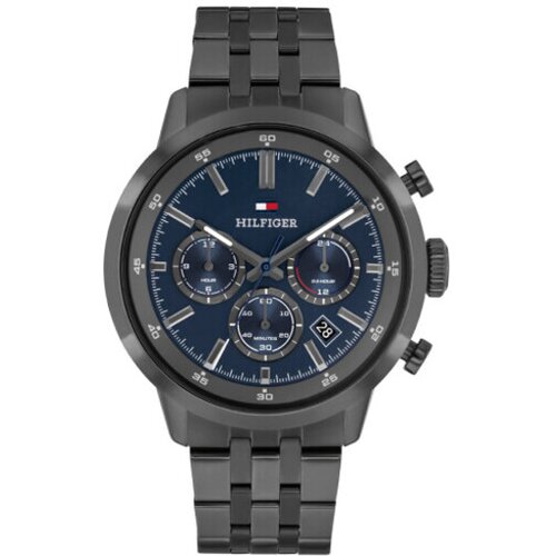 Tommy Hilfiger TOMMY HILFIGER ročna ura Kent Classic 1710755 Slike