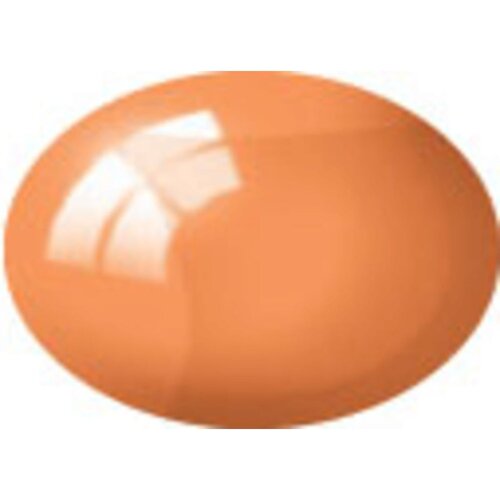 Revell Aqua Color - Orange Clear, 18 ml Cene
