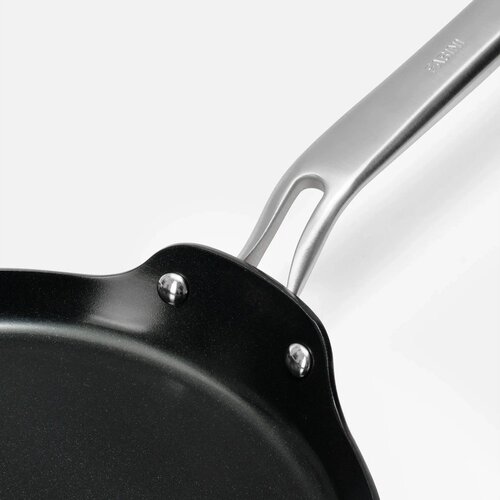 FABINI Ponev s keramično prevleko za palačinke &amp;oslash; 26 cm Meda 4.0 &amp;ndash; Slike