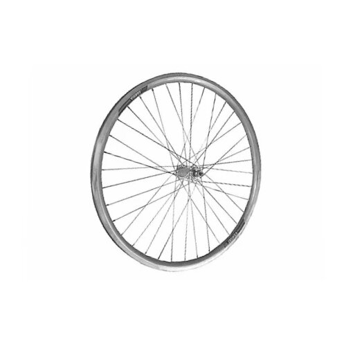 Cassini wheels Prednji točak 26 x 1.9 mtb čelik glava dupli zid obruč Cene