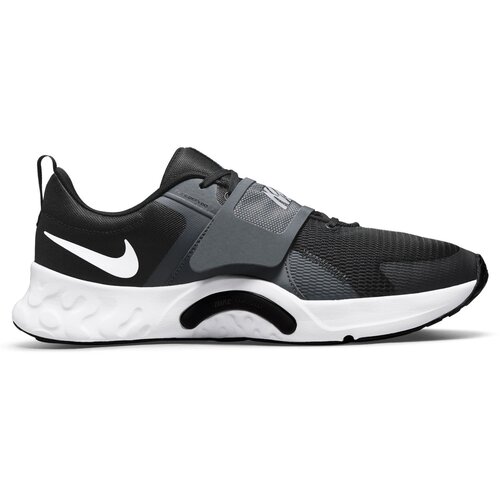 Nike Renew Retaliation 4 Crna Slike