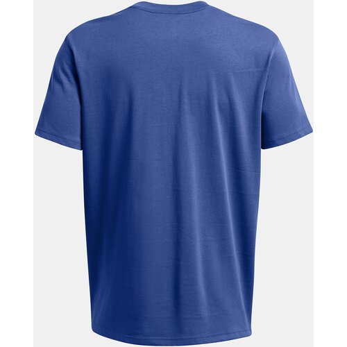 Under Armour Men's T-Shirt Curry Hvyweight Logo Tee - Men Cijene