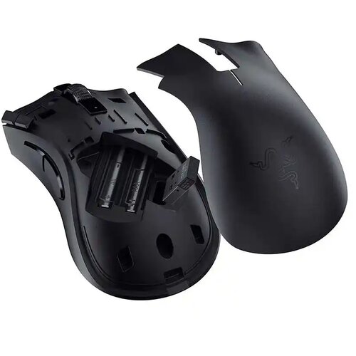 Razer gaming mi&amp;scaron; deathadder V2 x hyperspeed Slike