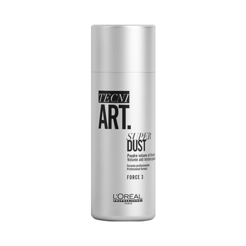 L´Oréal Paris puder za volumen kose - Tecni Art Super Dust Cijene