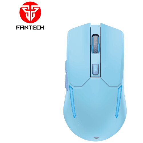 Oblivion gaming oprema Mis Wireless Gaming Fantech WGC2 Venom II plavi Cene