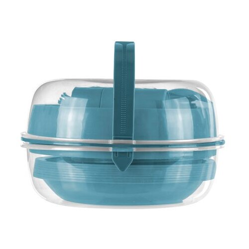 Curver Camping set blue 262887 Cijene