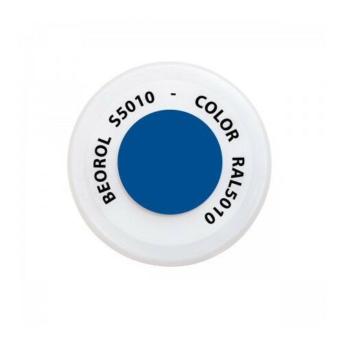 Beorol sprej plava Genziana RAL5010 S5010 Cene