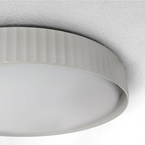  Brilagi - LED prigu&amp;scaron;iva plafonska lampa LUCIA LED/48W/230V prečnik 41 cm bela+daljinski upravljač Slike
