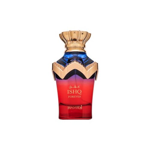 Hamidi Ishq Forever parfumirana voda za ženske 100 ml Cene