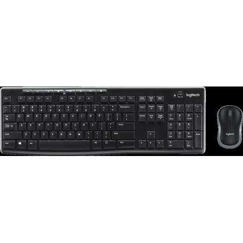 Logitech MK370 Bluetooth Combo - GRAPHITE - US INT'L - B2B Cene
